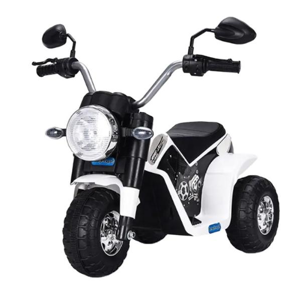 2022 Style Baby Kids Ride On Electric Car Toy Motor Tricycle For Kid Unisex
