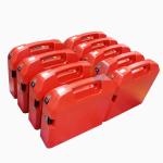 Heli Forklift Lithium Battery 24v 20AH 30AH 40AH 60AH Pallet Truck Battery