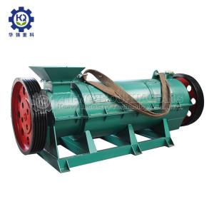 Wholesale Cow Dung Chicken Waste Organic Waste Bio Compost Fertilizer Ball Shape Granules Making Production Line Machine from china suppliers