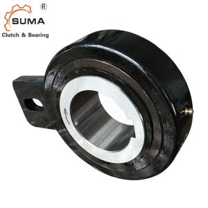 Wholesale BSEU90-85 Bucket Backstop Clutch Freewheel Roller 1 Way Bearing from china suppliers
