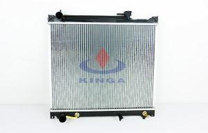 Wholesale DPI 2087 Engine Cooling Aluminum Suzuki Radiator For Vitara ' 97 - TA 11 from china suppliers