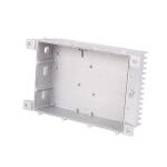 Precision Aluminium Die Casting Housing Products For Electronic Equipment