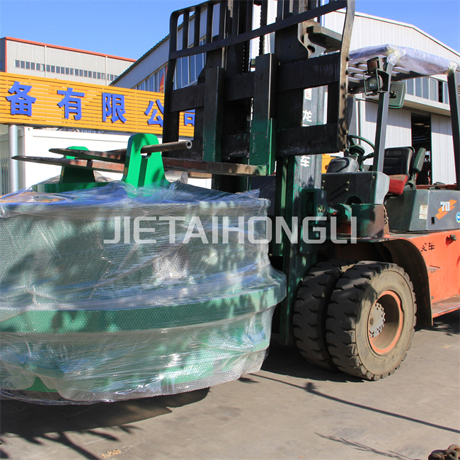 Drilling tools, as important accessories for rotary drilling rigs, are on sale.