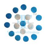 White Blue Mutag Biochip MBBR Technology Wear Free Bio Filter Media