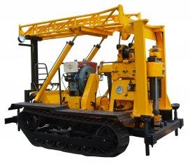 Wholesale Core Drilling Rig XY-1 Electric Motor 7.5kw from china suppliers