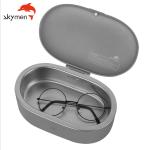 JP-920 500ml antibacterial Household Ultrasonic Cleaner For Glasses