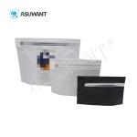 Aluminum Mylar Child Proof Zipper Bags Baby Food Packaging For Seed Cookies
