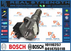 Wholesale Fuel Injector 0414755018 10116257 041475503 313GC5222M 313GC5227M from china suppliers