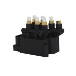 BMW G11 G12 Suspension Shock Valve Block With 7 holes Component Parts 3352678190