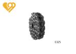 High Heat Treatment Track Chain Link For D4H Bulldozer 40Mn2 Or 35MnBH Steel