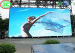 Hanging Rental Screen LED Display P3.91 Outdoor Rental Stage Backdrop Waterproof