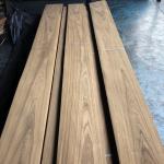 Hot Sale Natural Teak Wood Veneer 0.45mm 1mm 2mm 3mm Natural Plain Cut Veneer