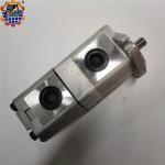 High Quality 9218065 Hydraulic Gear Pump For ZX135 Excavator