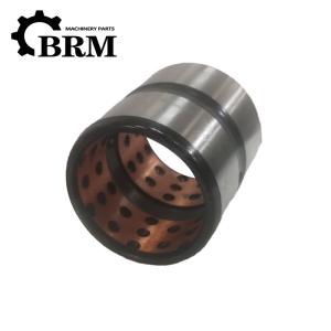 Wholesale CE Excavator Pin Bushings Backhoe Bucket Bushings For LG EC Excavator from china suppliers