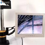 190PCS Laser Diodes Hair Regrowth Machine 650nm Laser Hair Growth Treatment