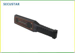 Wholesale Led Light Display Portable Metal Detector Lasting Working 72 Hours 295*68*28mm from china suppliers