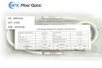 PON Networks Fiber Optic Coupler Splitter 1x8 Mini Tube Colored Or White