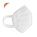 GB2626-2006 5 Ply Anti Pollen KN95 Dustproof Mask