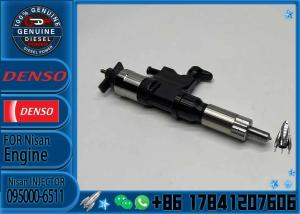 Wholesale 4hk1 6hk1 Fuel Injector 095000-6366 095000-6367 8976097883 8976097886 8976097887 095000-6364 095000-6363 from china suppliers