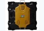 SMD2727 P5 Outdoor Rental LED Display 40000 Dots/Sq.m Pixel Density CE Assured