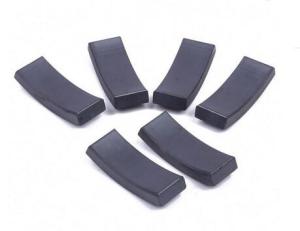 Wholesale Anisotropic Super Strong Permanent Magnet Ferrite for Air conditioning motor from china suppliers