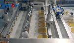 Efficient Petri Dish Filler - Filling Speed 4000-5000dishes/hour
