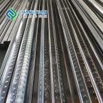 Corrosion Resistant Pressed Steel Panels Easy Installation High Durability
