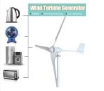 24V/48V 800w/1000w Garden Windmill/Wind Generator/Wind Turbine M5 Model