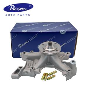 Wholesale Automobile Radiator Fan Clutch Bearing Water Pump Bracket FBT-002 16307-0F010 16307-50010 16307-50012 for TOYOTA LAND CRUISER LEXUS 2UZ-FE from china suppliers
