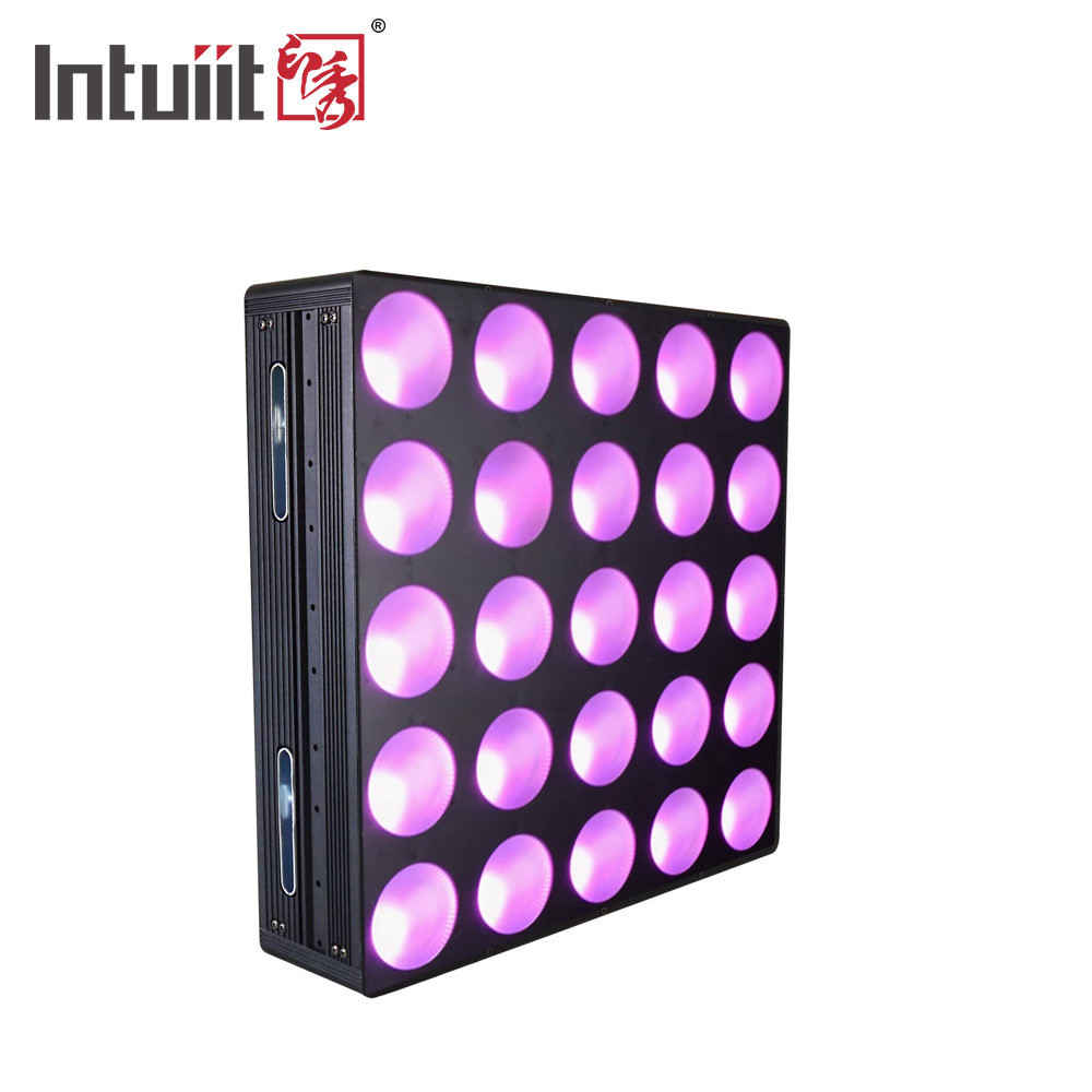 Bar Bee Eye 7x40W Beam RGBW Light Professional DMX Led Moving Head Stage Beam Lights