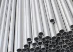 ASTM A268 Stainless Steel Heat Exchanger Tube TP409L Annealed Corrosion