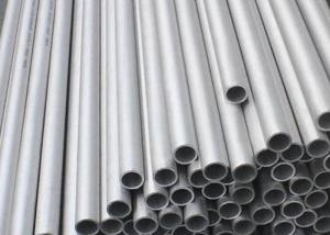 Wholesale ASTM A268 Stainless Steel Heat Exchanger Tube TP409L Annealed Corrosion Resistance from china suppliers