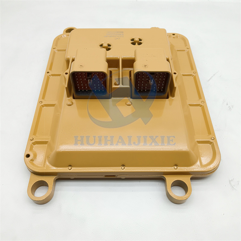 Throttle Hand Controller 7834-27-20001 for PC200-6 Excavator