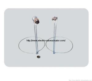Wholesale 0.5KW - 10KW 380V Insulator Compartment Porcelain Ash Bucket Electric Heater Esp Controller from china suppliers