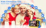 S11 48MP Dual Digital Video Camera 2.4inch IPS Photo Cartoon Design Filter