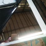 Mirror Plates 316L Stainless Steel 8K Sheets 1219 * 2438 Mm ASME 0.6mm Thickness