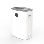 5.8L Household Rotary Desiccant Dehumidifier Air Purifier With Hepa Filter
