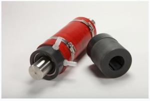 Wholesale Marine Mechanical Shaft Seal Oil Free Lubrication Seals with Hydrodynamic Bearing Load from china suppliers
