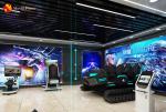 Children Education Vr Kids Theme Park Indoor Interactive VR Games Amusements