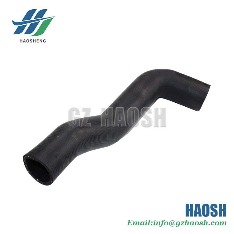 Auto Parts 8-65953958-1 Engine Hose Rubber Pipe For Isuzu 4hf1 4hg1
