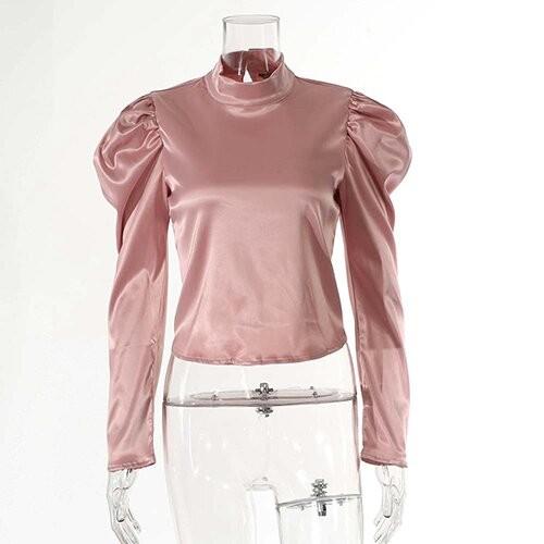 OEMmaufactory Cross -border 2021 women's new European and American pleated long