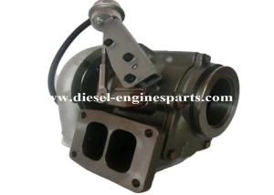Wholesale Precision Electroplated Diesel Engine Turbocharger For CUMMINS KTA19 from china suppliers