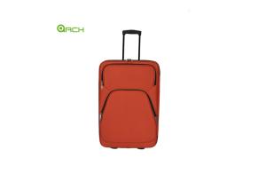 Wholesale 20 24 28 Inch Internal Trolley 600D Polyester Travel Luggage from china suppliers
