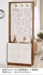 Wholesale Durable Entrance Hall Cabinet Home Furniture from china suppliers