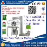 Automatic heat PVC PE film white sugar Packing Machine price/food packing