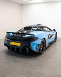 Auto Parts for McLaren 540c 570s 570gt Carbon Fiber Body Kit 540c 570s 570gt