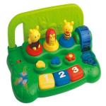 ISO SGS Colorful Plastic Toy Molding Plastic Moulding Service
