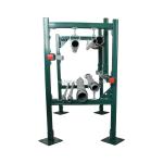 Pipe Clamp Types