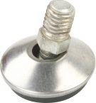 Wholesale SS Metal Furniture Glides , Chair Glides For Metal Chairs M6 Adjustable Bolt from china suppliers