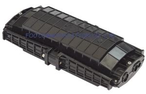 Wholesale Splice Horizontal Fiber Optic Splice Closure from china suppliers
